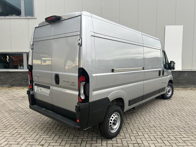 Toyota PROACE Max Elec 3.5t L3H2 Navigator Heavy 110 kWh Nieuw op voorraad!