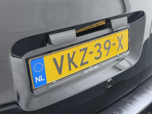 Toyota PROACE Worker 2.0 D-4D Navigator Long Trekhaak Carplay Automaat