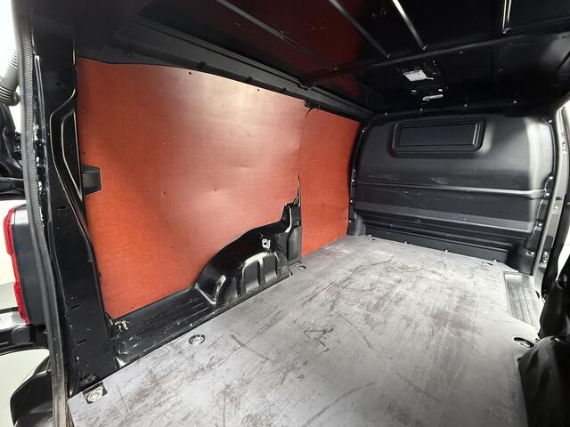 Toyota PROACE Worker 2.0 D-4D Navigator Long Trekhaak Carplay Automaat