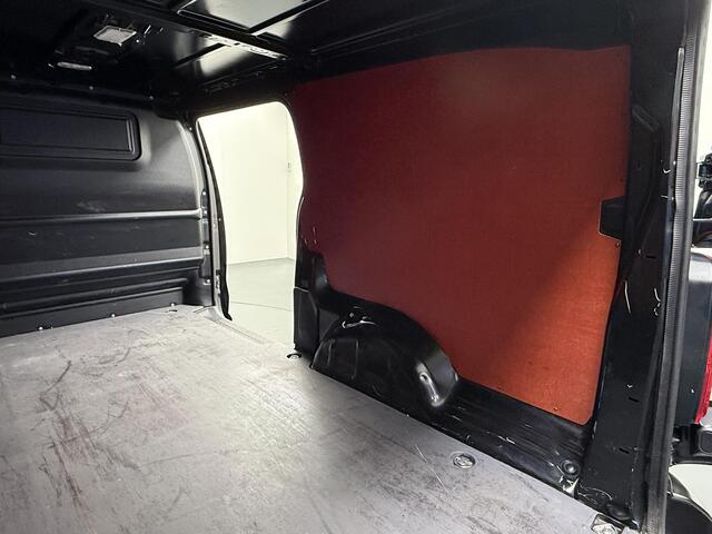 Toyota PROACE Worker 2.0 D-4D Navigator Long Trekhaak Carplay Automaat