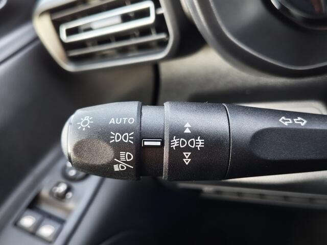 Toyota PROACE Navigator Long 50 kWh | 3-Fase | Navi | Android Auto, Apple carp