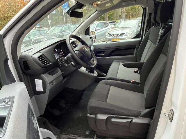 Toyota PROACE Compact 1.5 D-4D Cool Airco/Audio/Cruise
