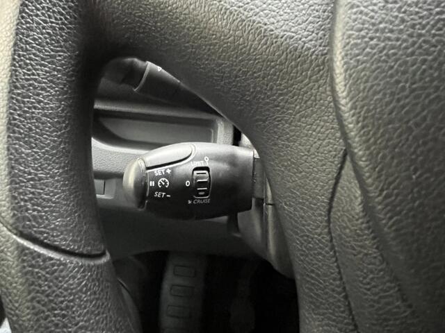 Toyota PROACE Compact 1.5 D-4D Cool Airco/Audio/Cruise