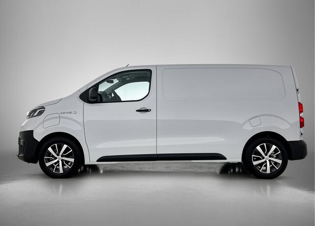 Toyota PROACE Electric Worker Live Extra Range 75 kWh | Incl. Vloer en Zijwand Afwerking |