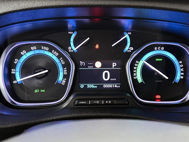 Toyota PROACE Electric Worker Live Extra Range 75 kWh | Incl. Vloer en Zijwand Afwerking |