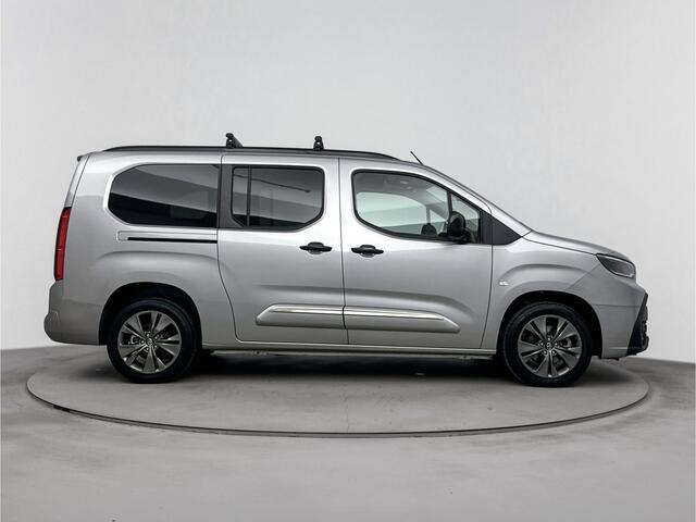 Toyota PROACE CITY Verso 1.2 Turbo Active Long 7p