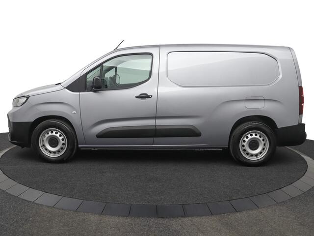 Toyota PROACE CITY Electric Navigator Long 50 kWh | Lengte 2 | Apple Carplay |