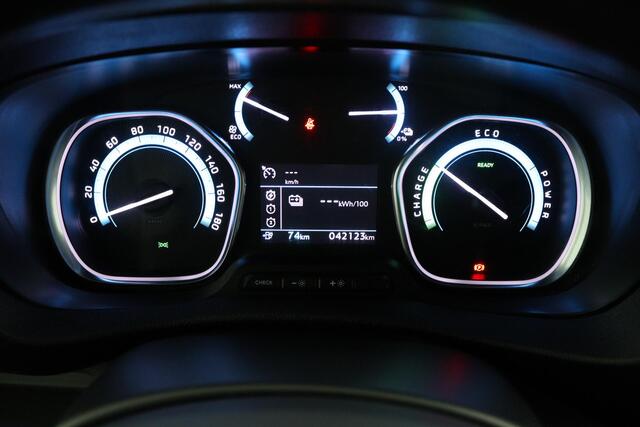 Toyota PROACE Electric Compact Standard Range Live | 1e eigenaar | Parkeercamera | Trekhaak |