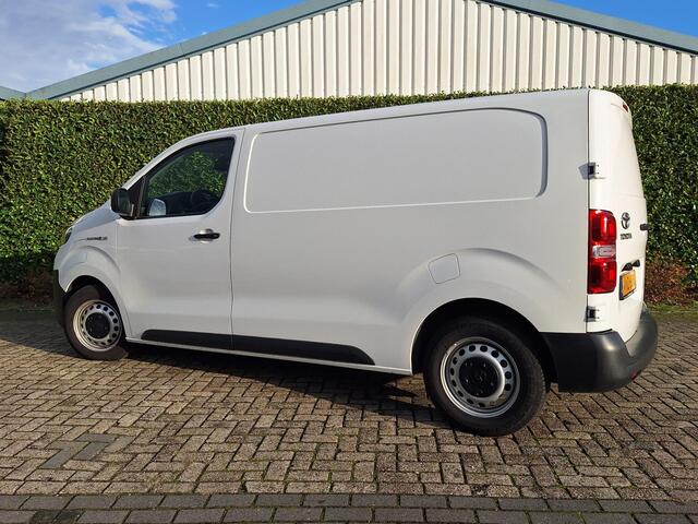 Toyota PROACE Electric Worker L1 Extra Range Navigator occasion