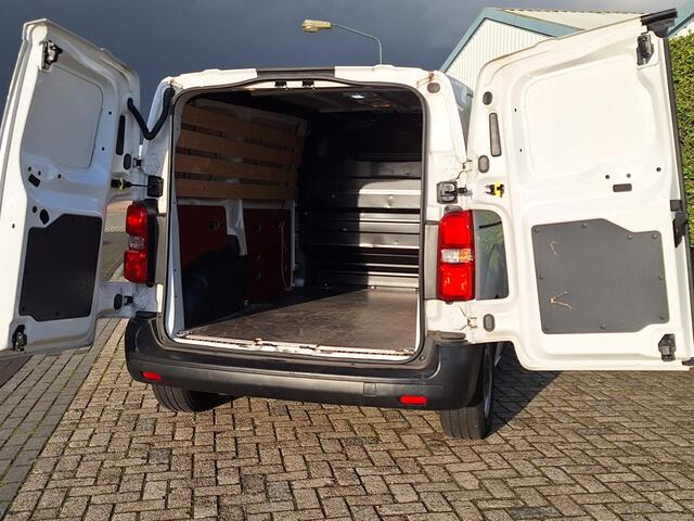 Toyota PROACE Electric Worker L1 Extra Range Navigator occasion