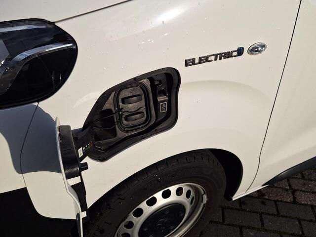 Toyota PROACE Electric Worker L1 Extra Range Navigator occasion
