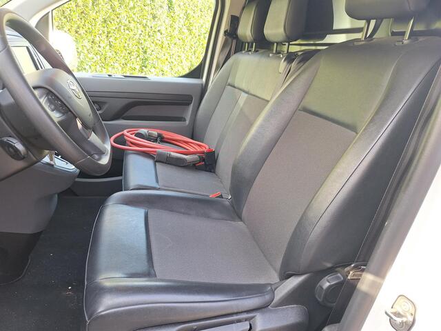 Toyota PROACE Electric Worker L1 Extra Range Navigator occasion