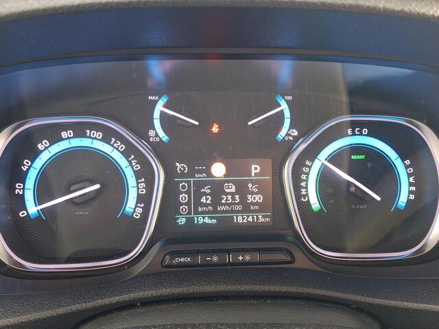 Toyota PROACE Electric Worker L1 Extra Range Navigator occasion