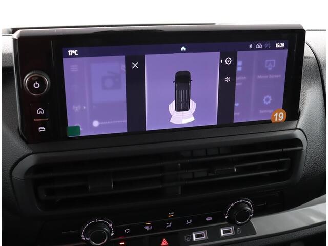 Toyota PROACE Worker 1.5 D-4D L1 Challenger Toyota PROACE Worker 1.5 D-4D Challenger | Vloer | Trekhaak | Zijwandafwerking | BPM VRIJ | 10 jaar fabrieksgarantie |