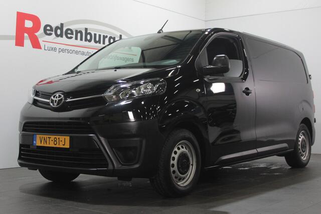 Toyota PROACE Worker 1.5 D-4D Live - Navi / Bluetooth / Trekhaak