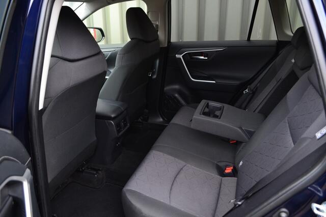 Toyota RAV4 2.0 VVT-iE Dynamic