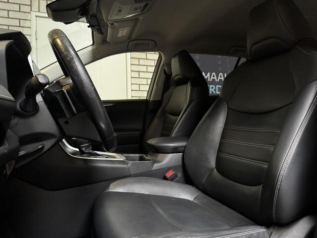 Toyota RAV4 2.5 Hybrid Business Intro automaat
