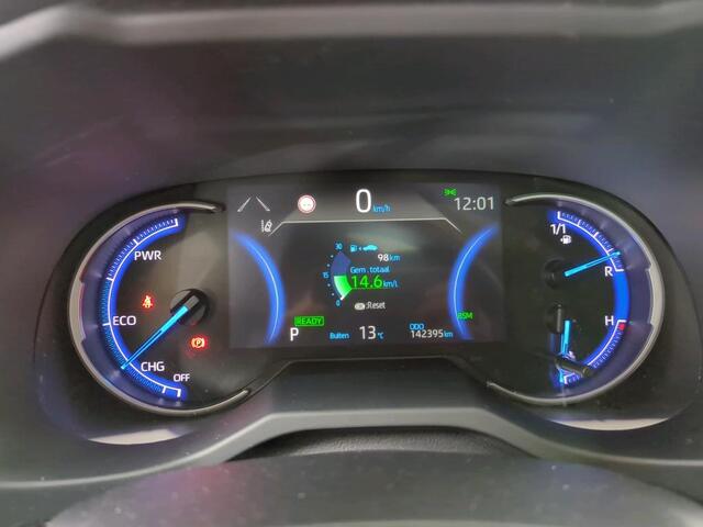 Toyota RAV4 2.5 Hybrid AWD Bi-Tone Innovation Panodak Trekhaak Camera