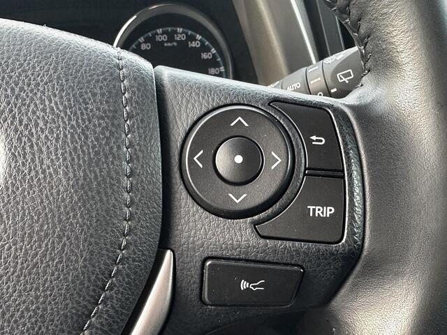 Toyota RAV4 2.5 Hybrid AWD Blue-Edition