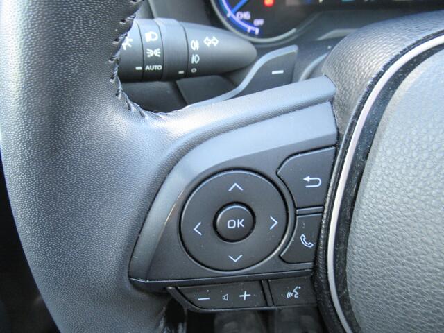 Toyota RAV4 2.5 Hybrid Business BTW AUTO