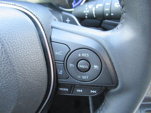 Toyota RAV4 2.5 Hybrid Business BTW AUTO