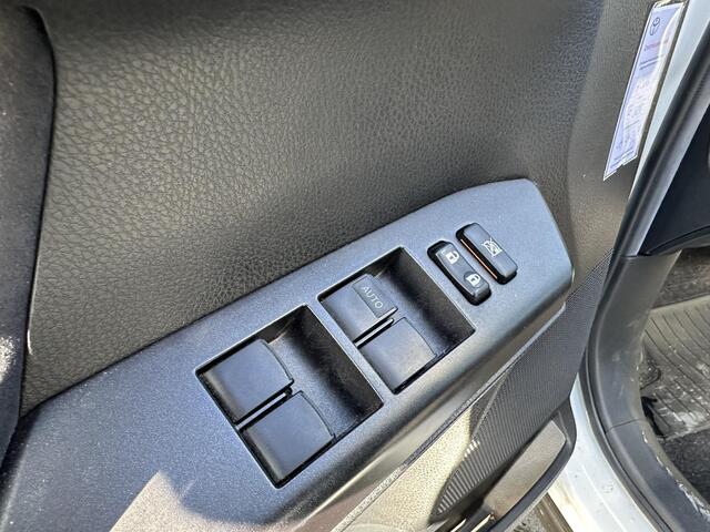 Toyota RAV4 2.5 Hybrid AWD Style