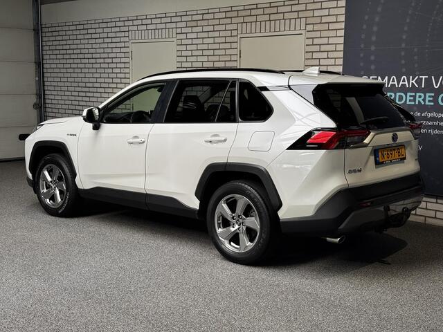 Toyota RAV4 2.5 Hybrid Style PA automaat