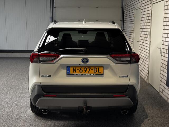 Toyota RAV4 2.5 Hybrid Style PA automaat