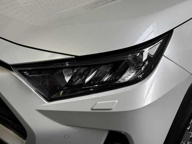 Toyota RAV4 2.5 Hybrid Style PA automaat