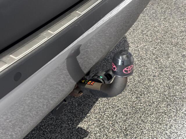 Toyota RAV4 2.5 Hybrid Style PA automaat