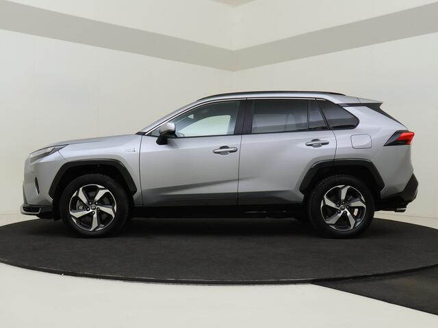 Toyota RAV4 2.5 Plug-in Hybrid AWD Dynamic | Navigatie | Stoelverwarming | Camera