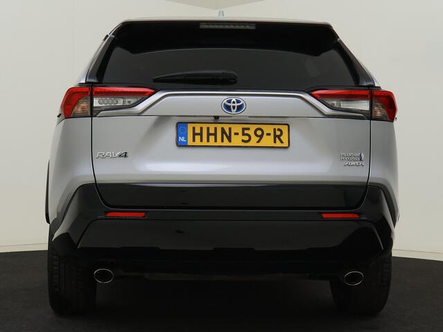 Toyota RAV4 2.5 Plug-in Hybrid AWD Dynamic | Navigatie | Stoelverwarming | Camera