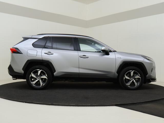 Toyota RAV4 2.5 Plug-in Hybrid AWD Dynamic | Navigatie | Stoelverwarming | Camera