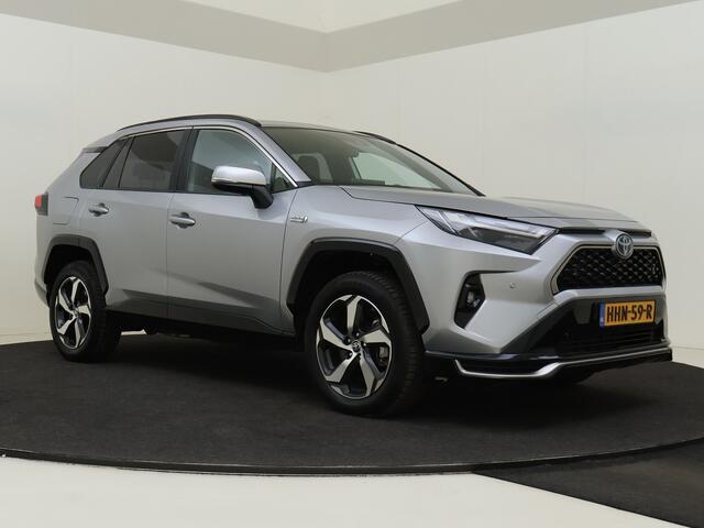 Toyota RAV4 2.5 Plug-in Hybrid AWD Dynamic | Navigatie | Stoelverwarming | Camera