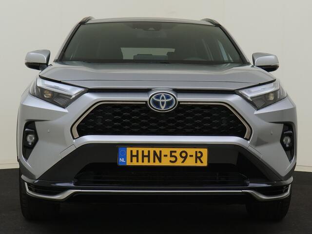 Toyota RAV4 2.5 Plug-in Hybrid AWD Dynamic | Navigatie | Stoelverwarming | Camera