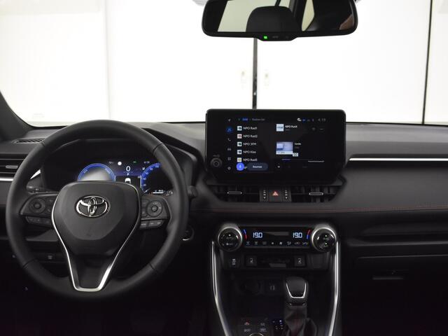 Toyota RAV4 AWD 2.5 Plug - In Hybrid Dynamic 300 | PDC V+A | Stoelverwarming