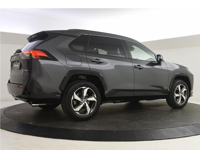 Toyota RAV4 AWD 2.5 Plug - In Hybrid Dynamic 300 | PDC V+A | Stoelverwarming
