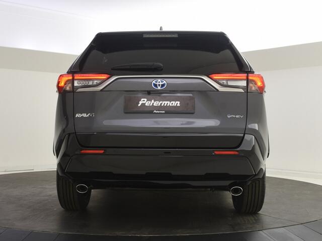 Toyota RAV4 AWD 2.5 Plug - In Hybrid Dynamic 300 | PDC V+A | Stoelverwarming
