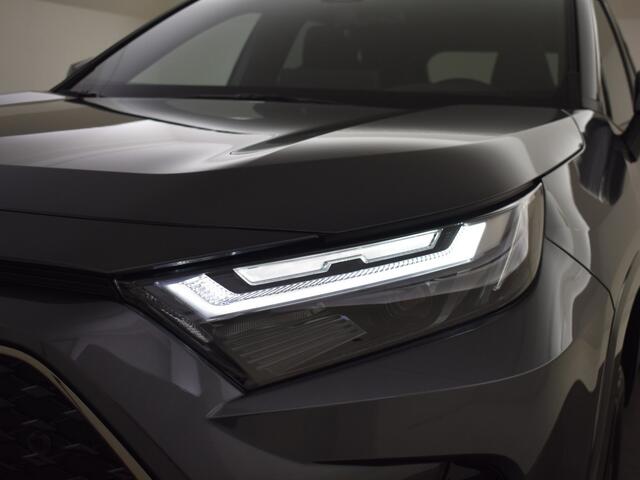 Toyota RAV4 AWD 2.5 Plug - In Hybrid Dynamic 300 | PDC V+A | Stoelverwarming