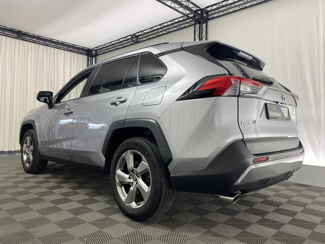 Toyota RAV4 2.5 Hybrid Dynamic Automaat 218 pk | Clima | Cruise | Camera | Stoelverw. | Apple CarPlay | LMV 18" |