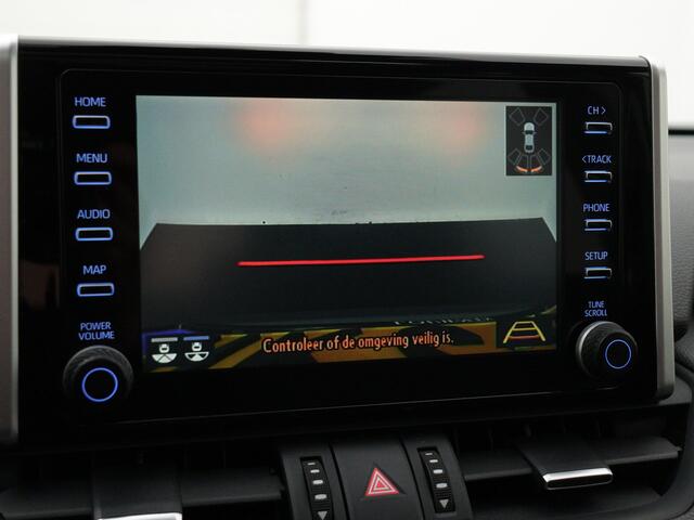 Toyota RAV4 2.5 Hybrid AWD Style Limited