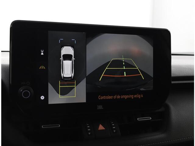 Toyota RAV4 2.5 Hybrid AWD GR SPORT | 1650kg trekgewicht | 360 camera | Schuif/Kantel dak | JBL Audio |