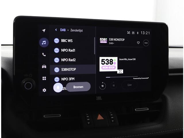 Toyota RAV4 2.5 Hybrid AWD GR SPORT | 1650kg trekgewicht | 360 camera | Schuif/Kantel dak | JBL Audio |