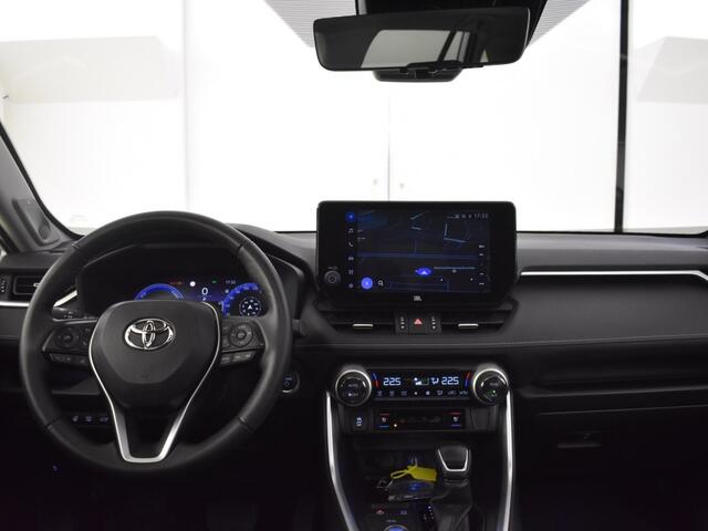 Toyota RAV4 2.5 Hybrid AWD Executive | JBL | Panorama schuif kanteldak