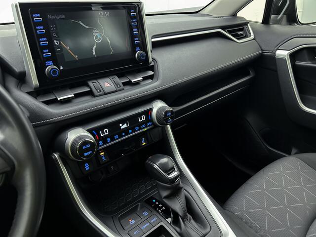 Toyota RAV4 2.5 Hybrid Active Limited | Navigatie