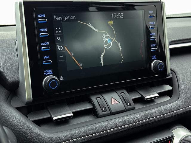 Toyota RAV4 2.5 Hybrid Active Limited | Navigatie