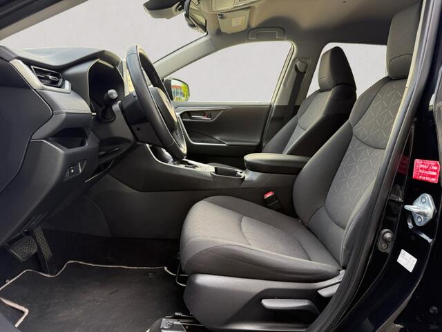 Toyota RAV4 2.5 Hybrid Active