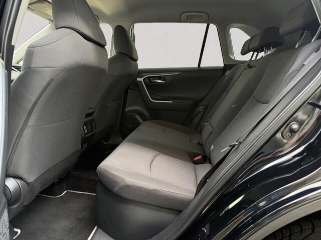 Toyota RAV4 2.5 Hybrid Active