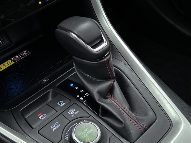 Toyota RAV4 2.5 Plug-in Hybrid AWD Bi-Tone Plus | Panoramadak | JBL | Leder | Memory Seats | Stoel + Stuur verwarming en Verkoeling | Dodehoeksensor | LED |