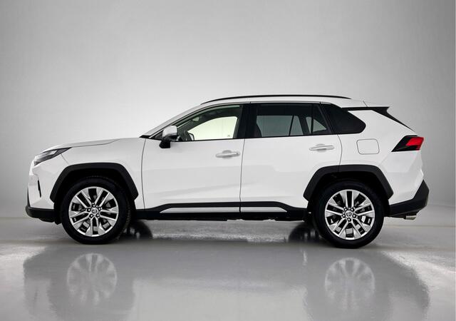 Toyota RAV4 2.5 Hybrid Executive | Leder | JBL | 360 camera |